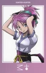 マチ　ハンター　カード マチ ハンター カード Amazon.co.jp: HUNTER × HUNTER ハンター