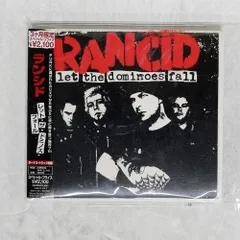 2025年最新】rancid レコードの人気アイテム - メルカリ