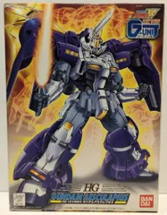 HG ガンダムW プレバンセット【リーオー＆アスクレプオス