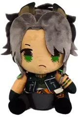 【中古】ぬいぐるみ レオナ・キングスカラー レオナ スペシャルハンドメイド風お座りぬいぐるみ 「ディズニー ツイステッドワンダーランド」