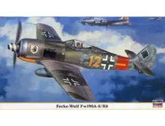 2025年最新】フォッケウルフ Fw190A-8 プラモの人気アイテム - メルカリ
