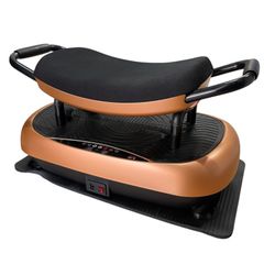 BODY SCULPTURE POWER WAVE W SLIM ボディスカルプチャー 振動マシン パワーウェーブWスリム ブルブル