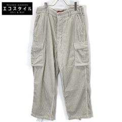 PAPAS パパス D0410FJ ｲﾝﾃﾞｨｺﾞ 裏地ﾃﾞｻﾞｲﾝ ﾎﾞｱ切り替え ﾃﾞﾆﾑｼﾞｬｹｯﾄ M  