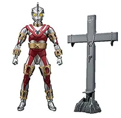 ULTRA-ACT エースロボット＆ゴルゴダ星セット ULTRA-ACT エースロボット＆ゴルゴダ星セット | 魂ウェブ