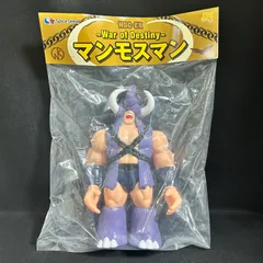 2025年最新】ファイブスタートイ マンモスマンの人気アイテム