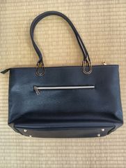 PERENNE トートバッグ