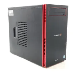 大幅値下げ！iiyama Level♾ ゲーミングPC 中古！i7 M.2SSD m4s1p1055947c1_1.jpg