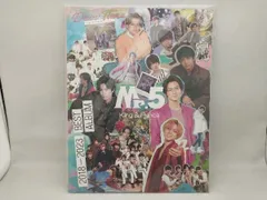 King & Prince CD Mr.5(Dear Tiara盤)(DVD付)