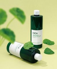 化粧水 ネイチャーリパブリック nature republic グリーンダーマCICA ビッグトナー