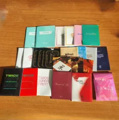 2025年最新】twice トレカケース バインダーの人気アイテム