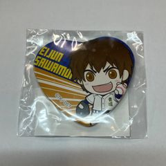 ダイヤのA 沢村栄純　大江戸温泉　缶ミラー ダイヤのA スライドミラー 沢村栄純 - メルカリ