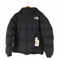 ザノースフェイス THE NORTH FACE Nuptse Hoodie メンズ JPN：L のサムネイル