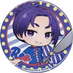 2025年最新】御影玲王 缶バッジ ローソンの人気アイテム - メルカリ