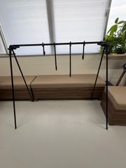PETROMAX(ペトロマックス) ファイヤーブリッジ◆キャンプ　BBQ　調理