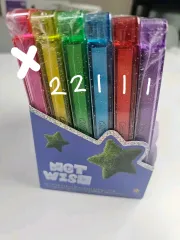 エンシティウィッシュ COLOR ジュエルケース JEWEL 未開封