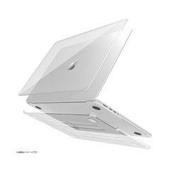 極美品】GIISSMO Macbook Pro/Air 14-IN-2 - メルカリ