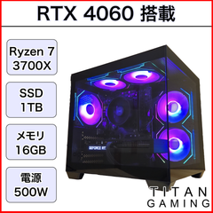 TITAN Gaming - メルカリShops