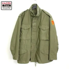m65 フィールドジャケット 2nd 1st m-short ? フェード m65 フィールドジャケット 2nd 1st m-short ? フェード