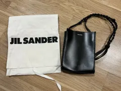 ★人気★ Jil Sander/ジルサンダー  ロゴ メッセンジャーバッグ JIL SANDER(ジル サンダー)｜メッセンジャーバッグ | Rakuten