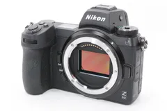 2024年最新】nikon z6ii ボディの人気アイテム - メルカリ