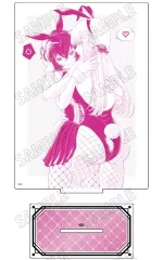 今日はカノジョがいないから スクラッチ C賞　アクリルスタンド　デザインE 2025年最新】今日はカノジョがいないから アクリルスタンドの人気