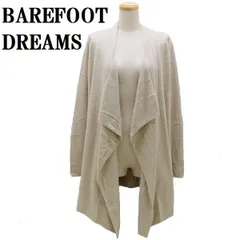 ベアフット ドリームズ BAREFOOT DREAMS COZYCHIC LITE B436 25 カリプソ ラップ カーディガン ショール ブランケット レディース ストーン S/M L/XLのサムネイル