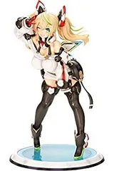 【中古】ファンタシースターオンライン2 es ジェネ (ステラメモリーズVer.) 1/7スケール PVC製 塗装済み完成品フィギュア