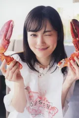 【中古】ポストカード 山下美月 ポストカード 「乃木坂46 山下美月2nd 写真集 『ヒロイン』」 TSUTAYA購入特典