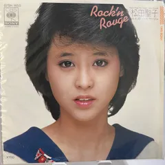 松田聖子 アナログ レコード 3枚 帯付き 特典 ステッカー 生写真　昭和レトロ 松田聖子 アナログ レコード 3枚 帯付き 特典 ステッカー 生写真