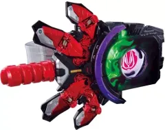 【中古】おもちゃ DXブーストマークIIレイズバックル 「仮面ライダーギーツ」
