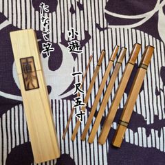 BEAMS JAPAN 木刀（宮島、太宰府、日光、出雲限定）ビームスジャパン