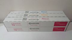 Kyocera インク4本セット 未使用 TK8336 - メルカリ