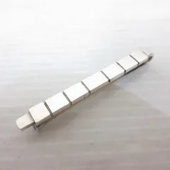 ジョージジェンセン GEORG JENSEN 64A タイピン ネクタイピン シルバー SV925のサムネイル