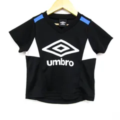 2024年最新】(アンブロ)UMBRO キッズ用 KIDS 長袖プラクティスシャツ