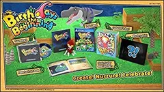 Birthdays The Beginning - Limited Edition (輸入版:北米) - PS4