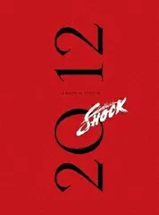 【新品DVD】【特価品】Ｅｎｄｌｅｓｓ　ＳＨＯＣＫ　２０１２