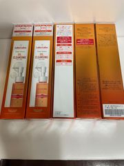 ドクターシーラボ ラボラボ スーパー毛穴オイルクレンジング ラボラボＳＫＡオイルクレンジング 内容量110ml×5