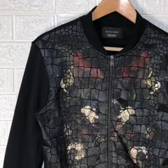 2025年最新】zara トラックジャケットの人気アイテム - メルカリ