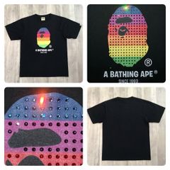 APE  BAPE  KAWS 中田英寿　tee tシャツ　XL nakata A BATHING APE × 中田英寿 tシャツ - メルカリ