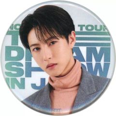 [중고] 배지 핀스 론준(NCT DREAM) 오리지널 캔 배지 [NCT 127 & NCT DREAM LIVE TOUR × SMT TOKYO [NEO CITY THE DREAM 축제]] 메뉴 주문 특전