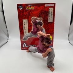 이치 반 복권 칼 송곳니 세계는 주먹 하나로 바꿀 수있는 A 상 범마 칼 송곳니 MASTERLISE 핏! 피규어 반다이 반다이 남코