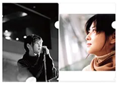 お値下げZARD 坂井泉水 gallery ミニノート シャーペン ミニファイル ZARD 坂井泉水 gallery ミニノート シャーペン ミニクリア
