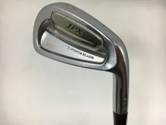 MIZUNO JPX E301 アイアン3〜9.P.S.F ミズノ 初心者入門-