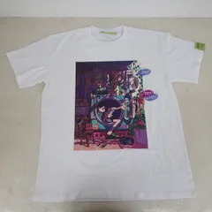 2025年最新】ずっと真夜中でいいのに tシャツ xlの人気アイテム