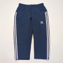 メンズ クロップドトラックパンツ FN2805