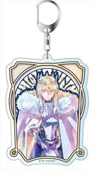 극장판 Fate/Grand Order 데카키 홀더 PALE TONE series 사자왕
