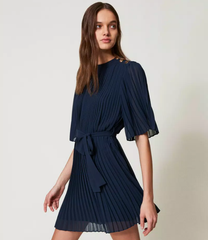 【未使用・新品】【公式正規取扱い】TWINSET(ツインセット)women's ドレス
