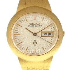 2025年最新】SEIKO 4843の人気アイテム - メルカリ 2025年最新】SEIKO 4843の人気アイテム - メルカリ
