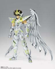 【新品未開封】聖闘士聖衣神話EX ペガサス星矢（神聖衣）