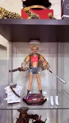 2025年最新】ハーレイクイン ホットトイズの人気アイテム - メルカリ